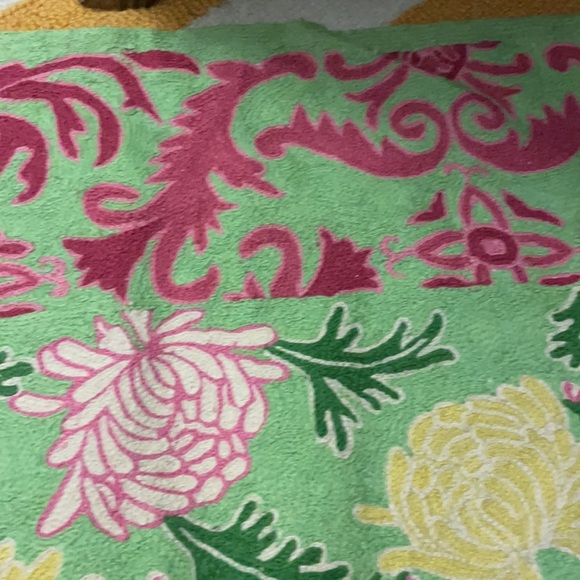 New Anthropologie carpet - Picture 5 of 6